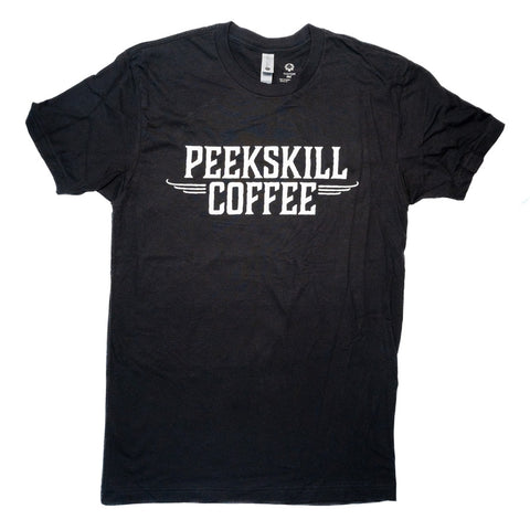 Peekskill Coffee T-shirt