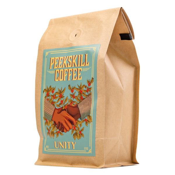 Unity – Peekskill Coffee