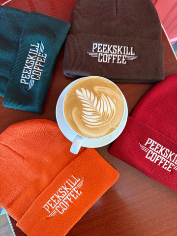 PCH Logo Beanie
