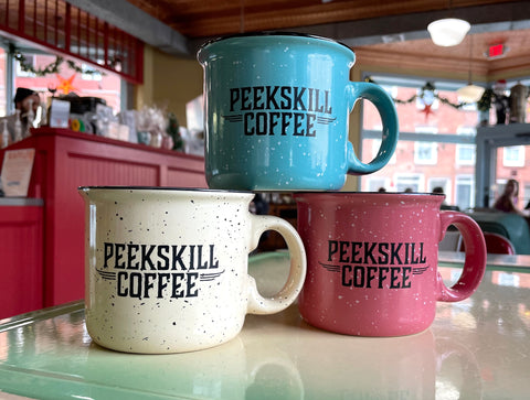 Peekskill Coffee Mug