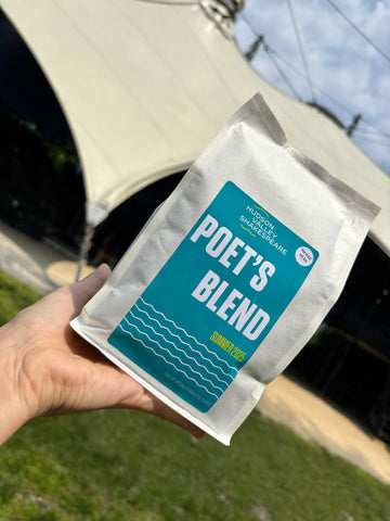 Poets Blend
