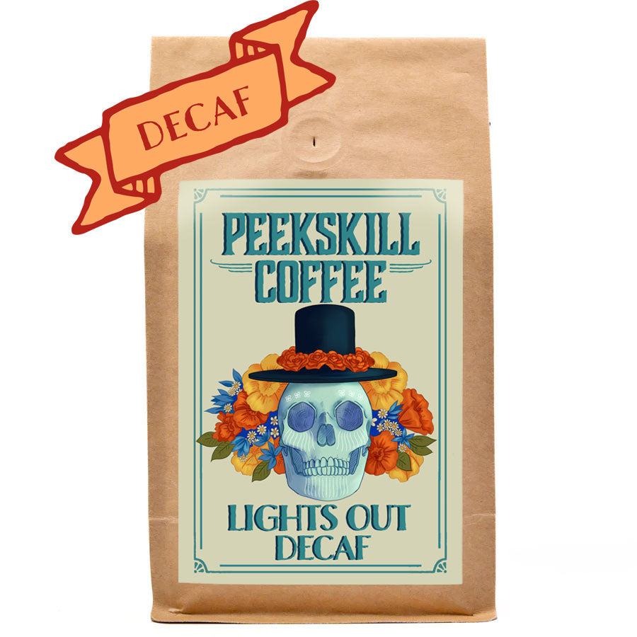 Gift - Lights Out Decaf