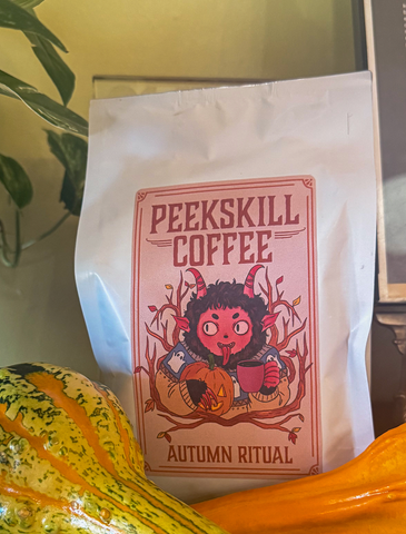 Autumn Ritual