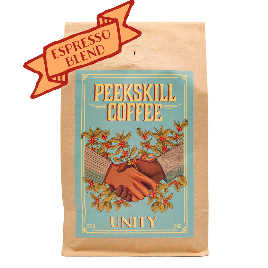 Gift - Unity – Peekskill Coffee