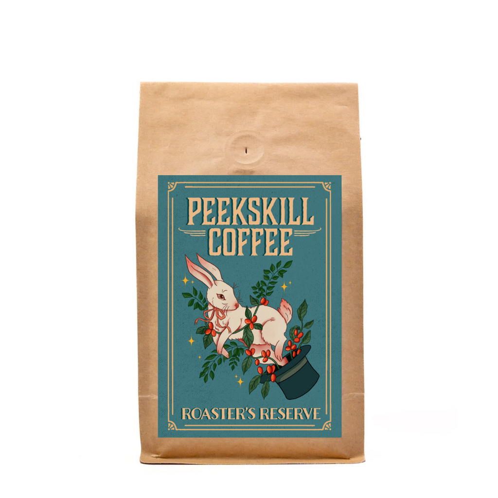 Roaster's Reserve
