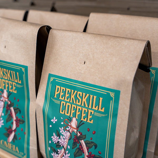 Spanish Peaks Coffee – Wholesale Distribution for Coffee Shops. At