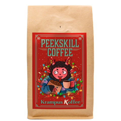 Simply Good Coffee Brewer – Peekskill Coffee