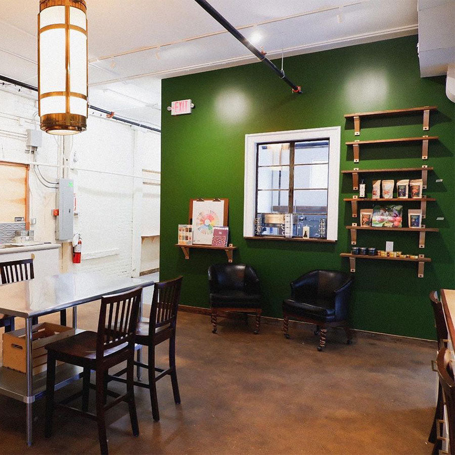 peekskill coffee sideshow