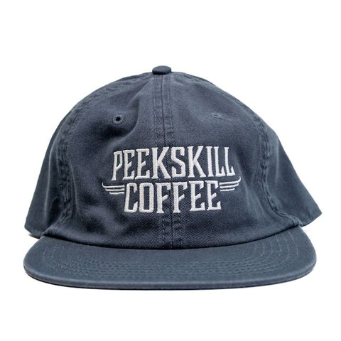 Peekskill Coffee Baseball Cap